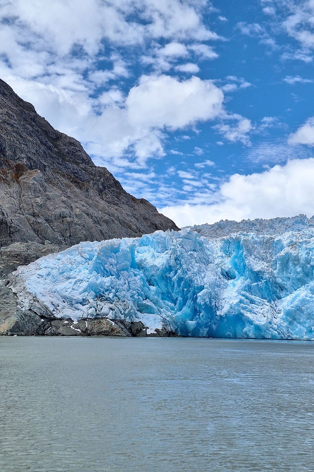 12 - San Rafael Glacier 